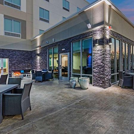 Hampton Inn & Suites Canyon, Tx Exteriér fotografie