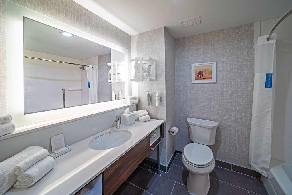 Hampton Inn & Suites Canyon, Tx Exteriér fotografie